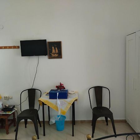 Fotini & Dimitrios 호텔 Frý 객실 사진
